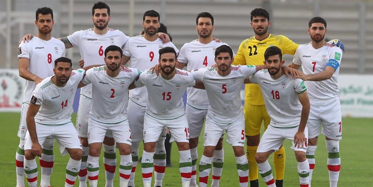 ایران - عراق؛ اولین فینال شاگردان اسکوچیچ