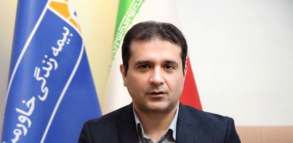 روابط عمومی در صنعت بیمه به جایگاه شایسته خود دست نیافته است روابط عمومی در صنعت بیمه به جایگاه شایسته خود دست نیافته است