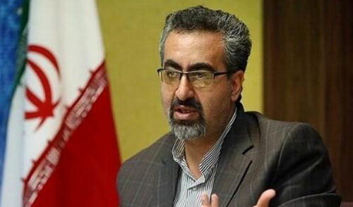 پشت پرده واکسن فایزر ۲۰ میلیونی در شمال پایتخت پشت پرده واکسن فایزر ۲۰ میلیونی در شمال پایتخت