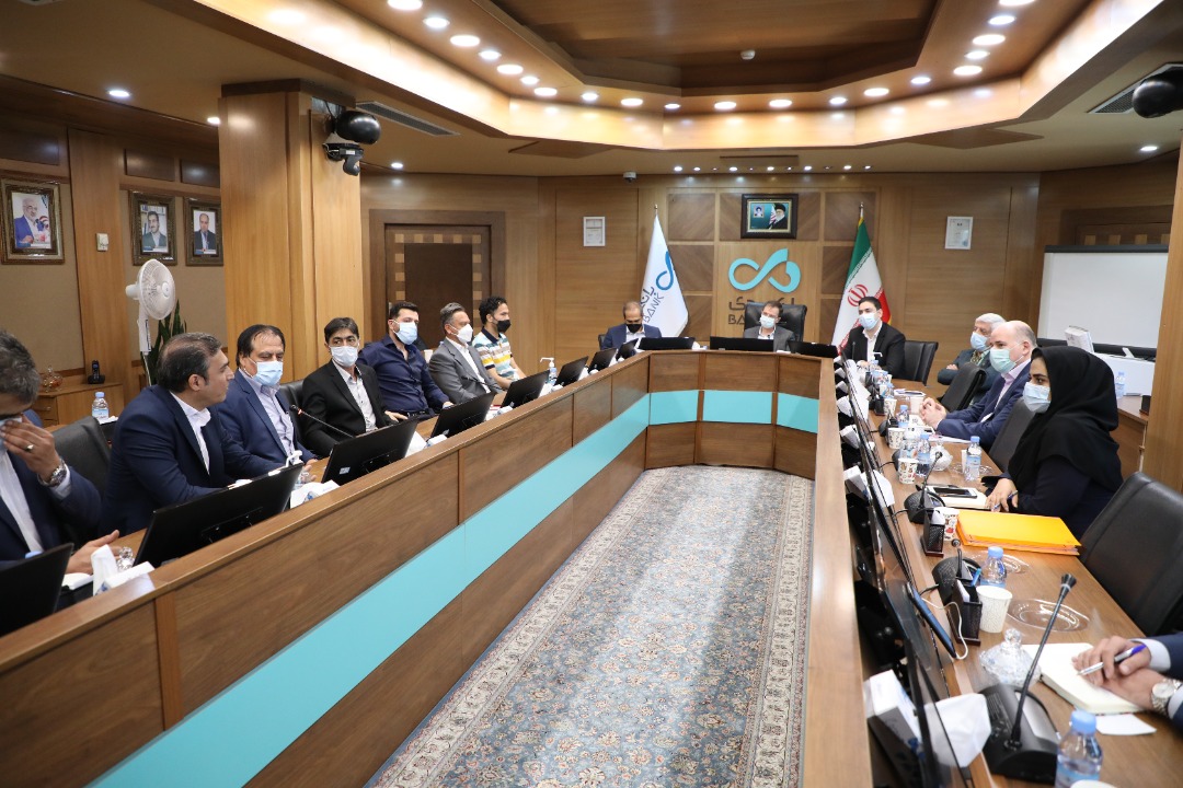 آمادگی بانک دی برای حمایت از ورزشکاران پیشکسوت آمادگی بانک دی برای حمایت از ورزشکاران پیشکسوت