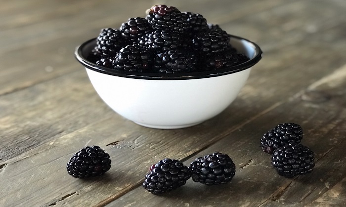 ۵خوراکی سیاه در رژیم غذایی سالم