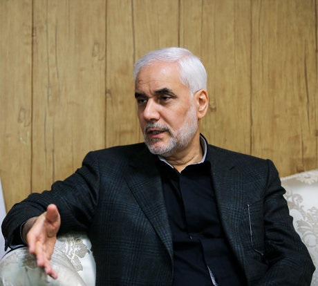 مهرعلیزاده: ارز ۴۲۰۰تومانی منشأ فساد است مهرعلیزاده: ارز ۴۲۰۰تومانی منشأ فساد است