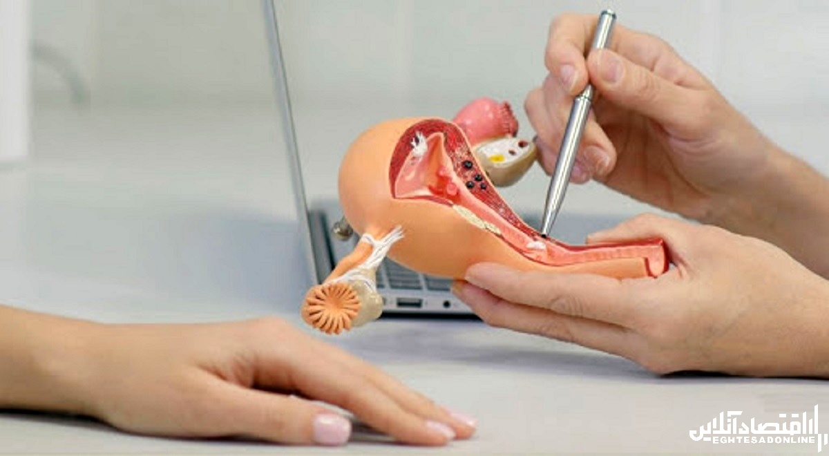 زخم های فرج چیست؟