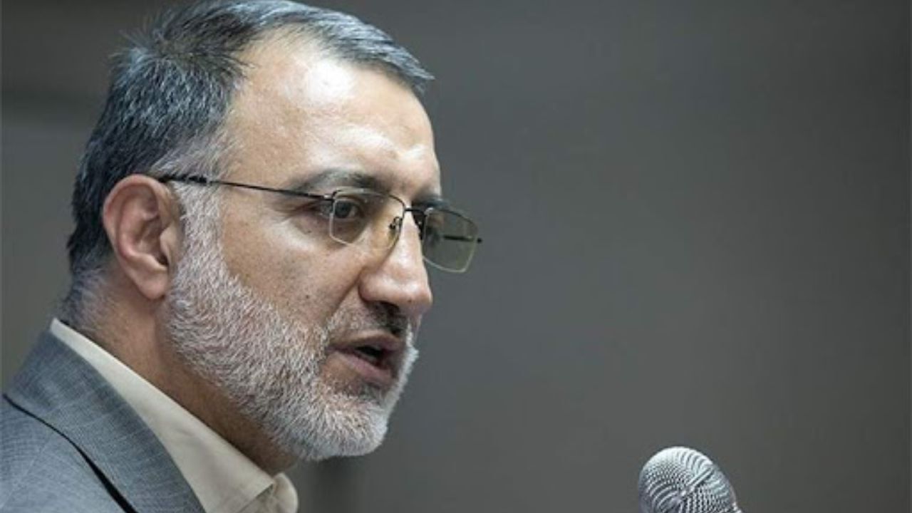 زاکانی: انتخابات رییس جمهوری تقابل جریان اشرافی گری و انقلابی است