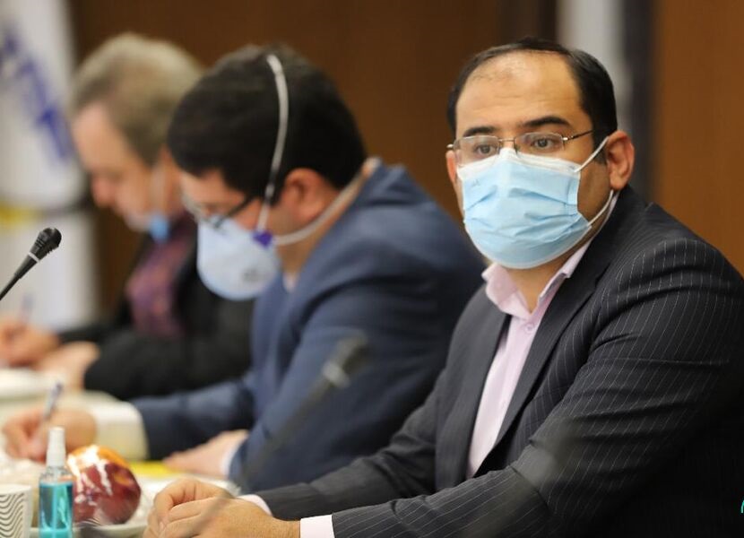 هدایت نقدینگی سرگردان به تولید مسکن از مسیر بورس کالا هدایت نقدینگی سرگردان به تولید مسکن از مسیر بورس کالا