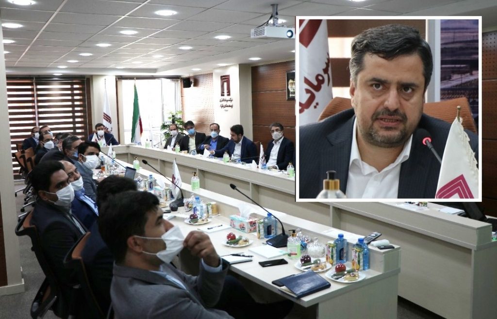 شرکت های بزرگ، پیشران توسعه صنعتی و اقتصادی کشور هستند / سرمایه گذاری «ومعادن» در حوزه فلزات استراتژیک