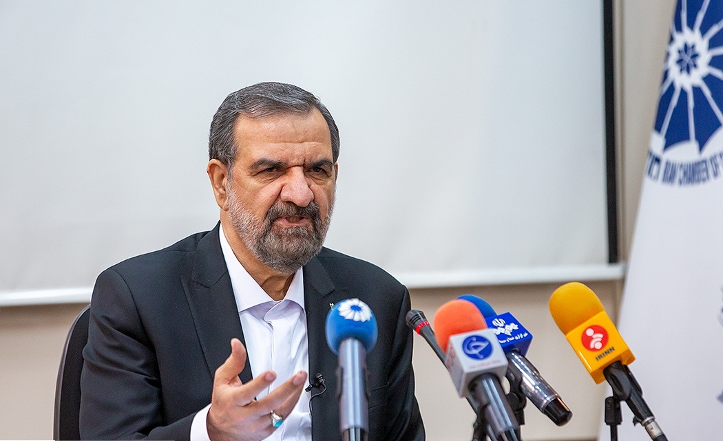 رضایی: چرا باید تهران استان های کشور را استثمار کند؟ رضایی: چرا باید تهران استان های کشور را استثمار کند؟