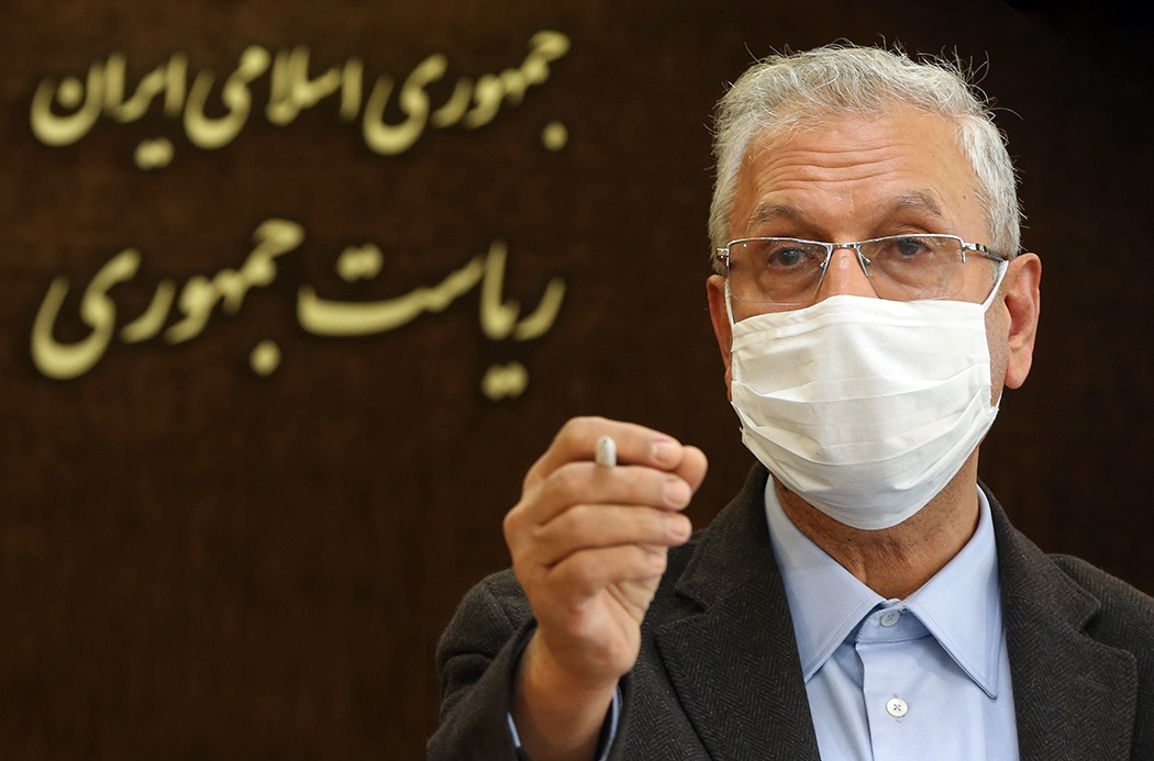 ربیعی: ارقام مربوط به تامین کسری دولت از بورس دروغ است