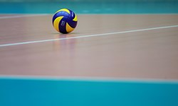 لیگ ملت های والیبال؛ ایران ۲ - ۳ استرالیا لیگ ملت های والیبال؛ ایران ۲ - ۳ استرالیا