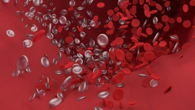 دلیل لخته شدن خون در بیماران کرونایی چیست؟ دلیل لخته شدن خون در بیماران کرونایی چیست؟