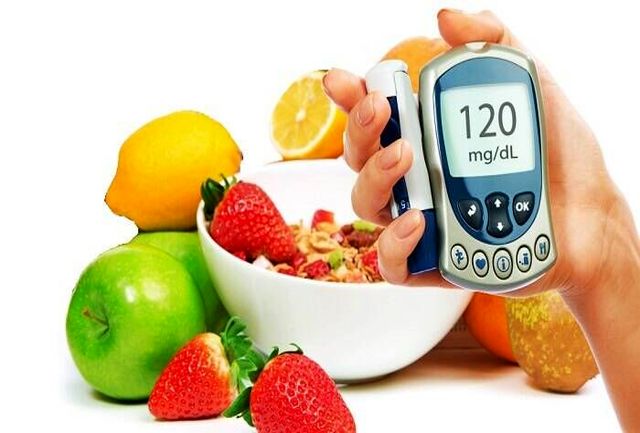 آشنایی با میوه های کم قند و مخصوص دیابتی ها آشنایی با میوه های کم قند و مخصوص دیابتی ها