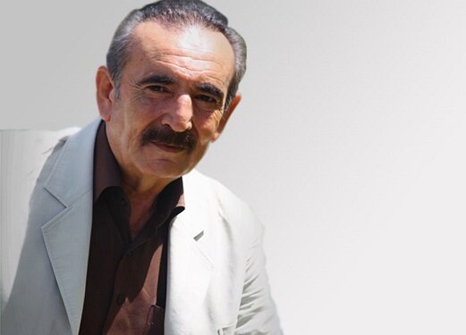گریم «بیوک میرزایی» در نقش «کاسترو» + فیلم گریم «بیوک میرزایی» در نقش «کاسترو» + فیلم