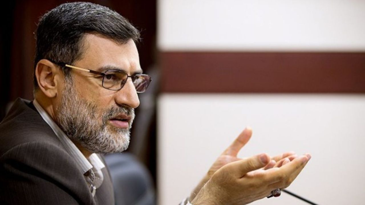 قاضی زاده هاشمی اعلام کرد در صحنه انتخابات می ماند قاضی زاده هاشمی اعلام کرد در صحنه انتخابات می ماند