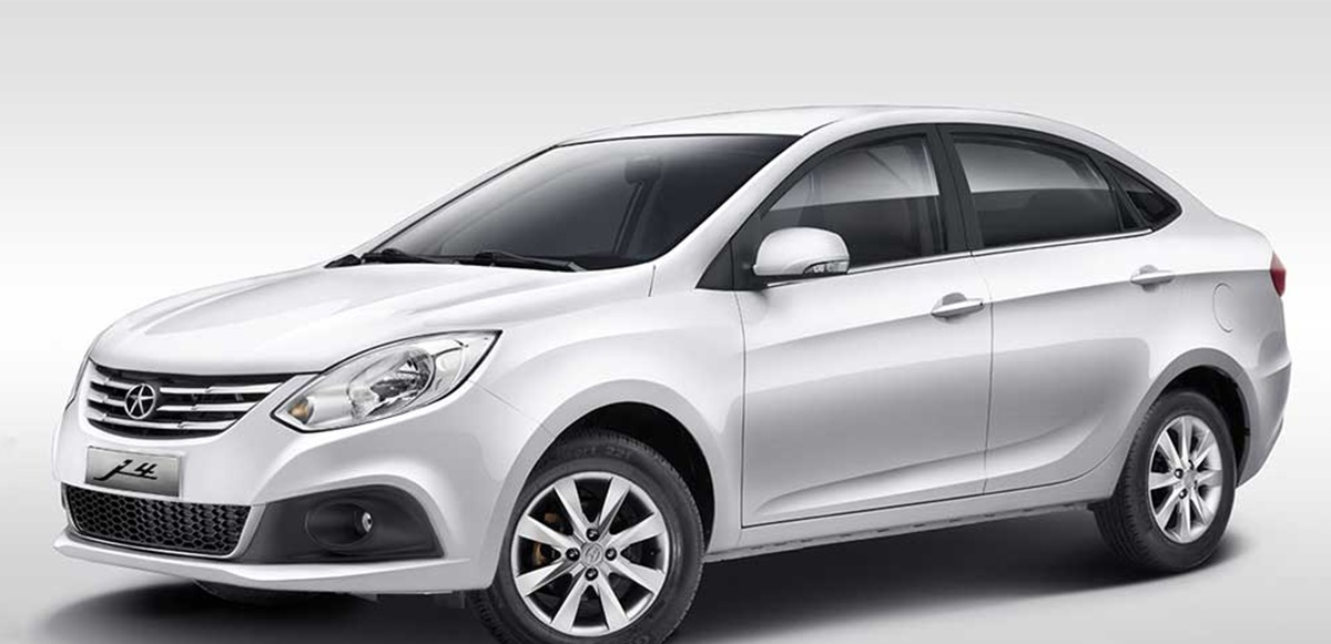 فروش جک J4 با تخفیف نقدی آغاز شد