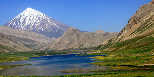 یک مقصد شگفت انگیز برای طبیعت گردی + عکس یک مقصد شگفت انگیز برای طبیعت گردی + عکس