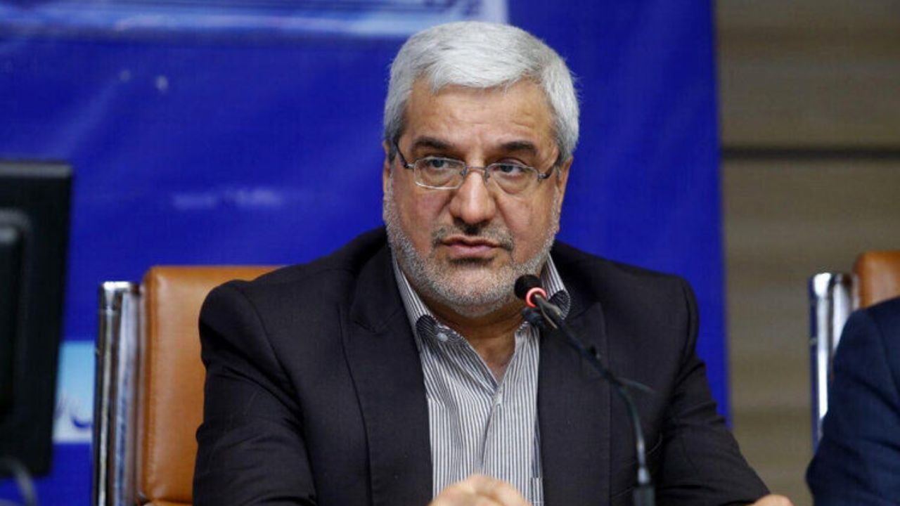 نتایج انتخابات ریاست جمهوری کی اعلام می شود؟ نتایج انتخابات ریاست جمهوری کی اعلام می شود؟