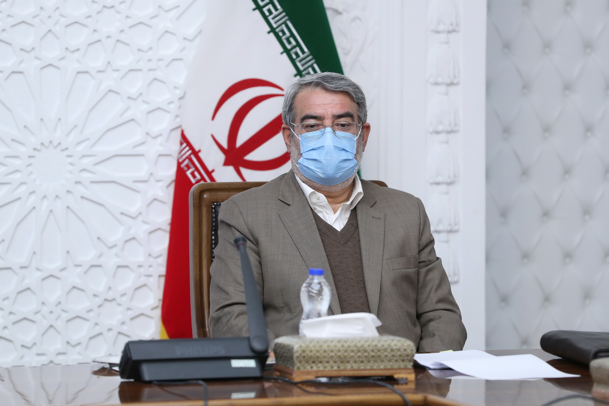 رای مردم و اراده تجلی آنها در انتقال قدرت با صیانت کامل انجام شود رای مردم و اراده تجلی آنها در انتقال قدرت با صیانت کامل انجام شود