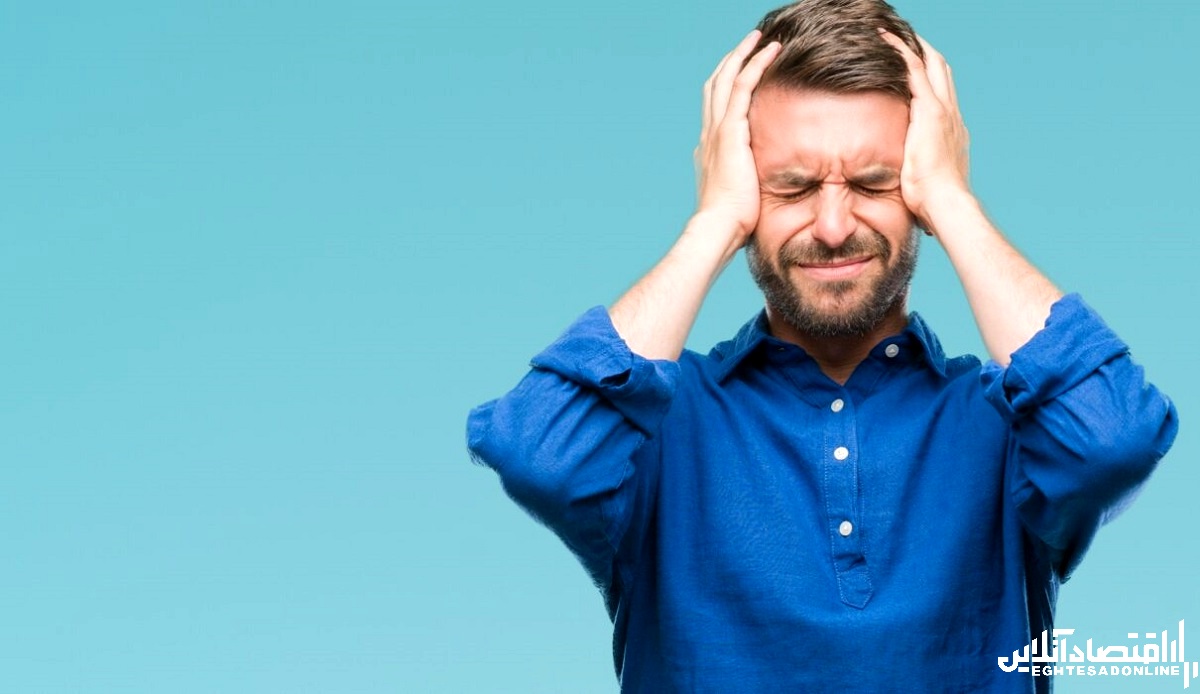علل شگفت انگیز و تعجب آوری از درد