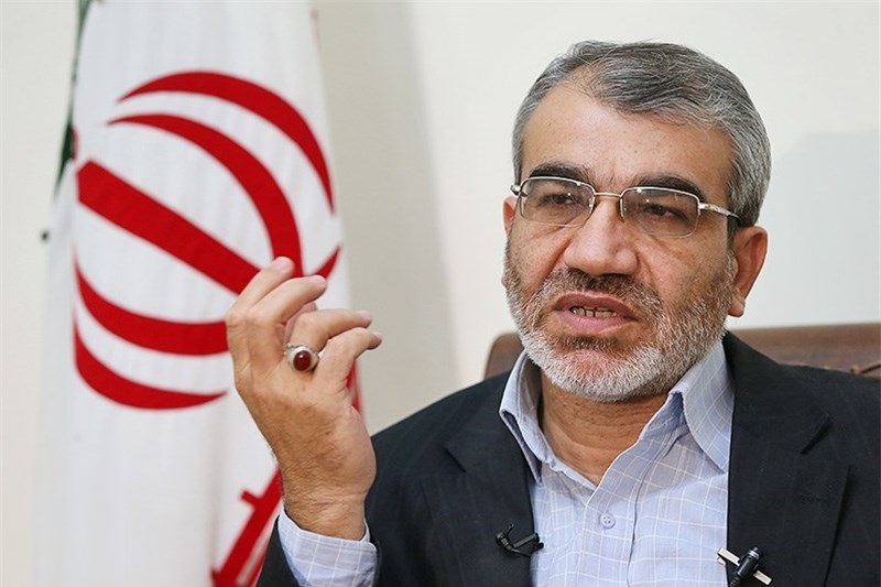 کدخدایی: هنوز نمیتوانیم نسبت به بحث مصرف تعرفهها صحبت کنیم کدخدایی: هنوز نمیتوانیم نسبت به بحث مصرف تعرفهها صحبت کنیم