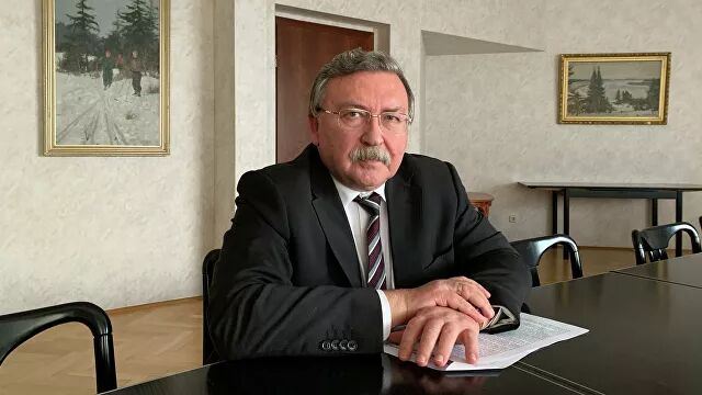 مذاکرات برجام برای پایان موفق به زمان بیشتری نیاز دارد مذاکرات برجام برای پایان موفق به زمان بیشتری نیاز دارد