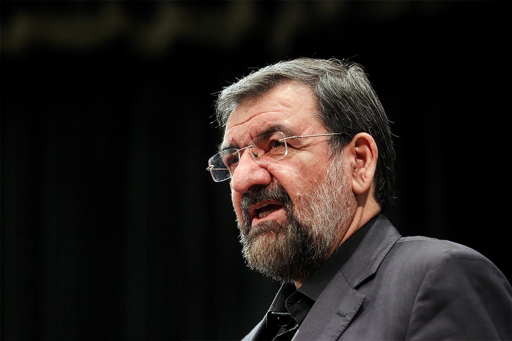 درخواست محسن رضایی از وزارت کشور درخواست محسن رضایی از وزارت کشور