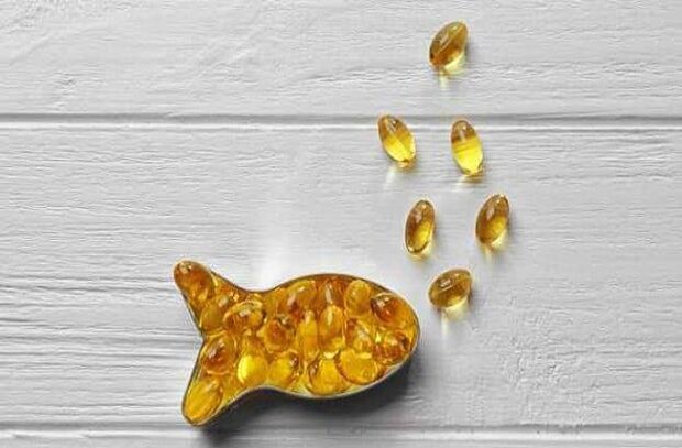 تاثیر ضدالتهابی اُمگا ۳ در کاهش ابتلا به افسردگی تاثیر ضدالتهابی اُمگا ۳ در کاهش ابتلا به افسردگی