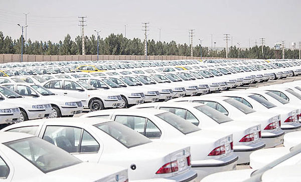 معادلات قیمت گذاری خودرو بههم ریخت معادلات قیمت گذاری خودرو بههم ریخت