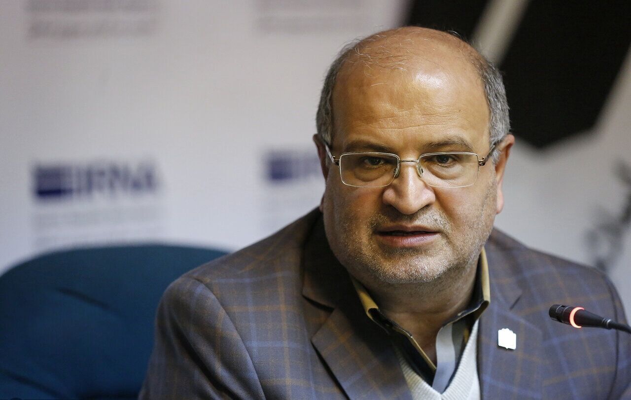 آخرین جزییات از واکسیناسیون افراد بالای ۷۰سال آخرین جزییات از واکسیناسیون افراد بالای ۷۰سال