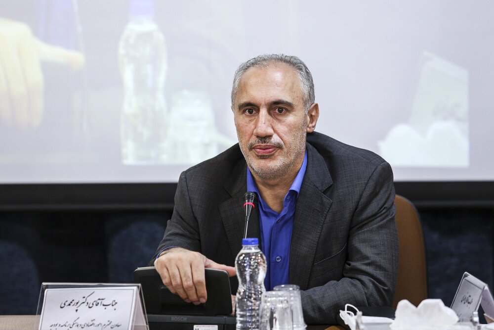 بانک مرکزی به سازمان برنامه و بودجه بدهکار است / متضرر اصلی ارز ۴۲۰۰تومانی دولت است بانک مرکزی به سازمان برنامه و بودجه بدهکار است / متضرر اصلی ارز ۴۲۰۰تومانی دولت است