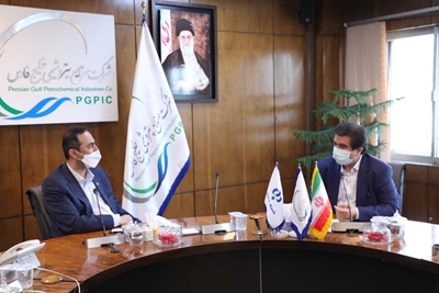 بانک رفاه کارگران آمادگی همکاری با صنعت پتروشیمی را دارد بانک رفاه کارگران آمادگی همکاری با صنعت پتروشیمی را دارد