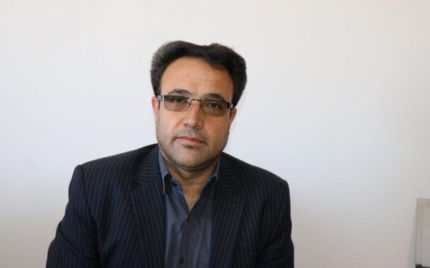 سرپرست جدید شهرداری فردیس منصوب شد