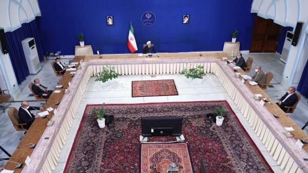 آمریکا مجبور به برداشتن تحریمهای ناقض برجام است / اعتراف آمریکا به شکست فشار حداکثری، پیروزی بزرگ ایران بود آمریکا مجبور به برداشتن تحریمهای ناقض برجام است / اعتراف آمریکا به شکست فشار حداکثری، پیروزی بزرگ ایران بود