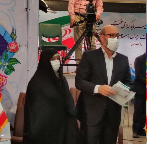 انصراف حسین دهقان از کاندیداتوری انصراف حسین دهقان از کاندیداتوری
