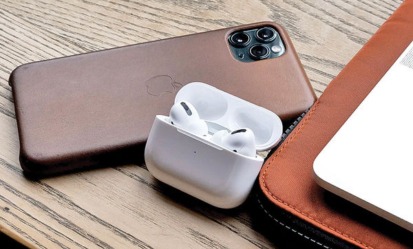 در جست و جوی بهترین ایربادزهای بازار