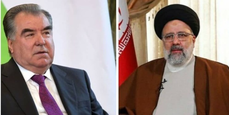 رحمان پیروزی آیت الله رییسی در انتخابات را تبریک گفت رحمان پیروزی آیت الله رییسی در انتخابات را تبریک گفت