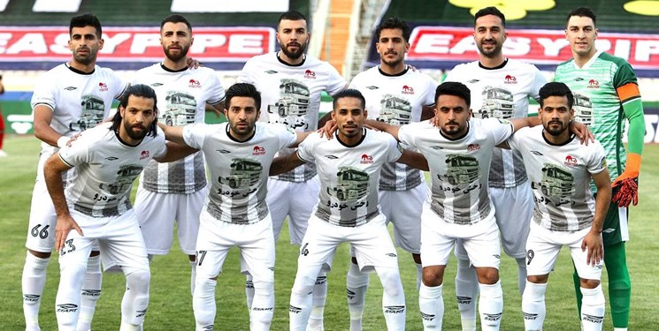 پرسپولیس فاتح سوپرجام فوتبال ایران شد پرسپولیس فاتح سوپرجام فوتبال ایران شد