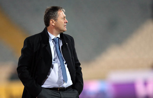 اسکوچیچ: از پرسپولیس، استقلال و سپاهان پیشنهاد داشتم اسکوچیچ: از پرسپولیس، استقلال و سپاهان پیشنهاد داشتم