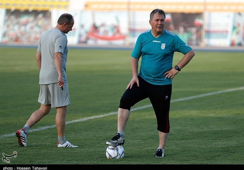 مشکل این روزهای پرسپولیس مشکل این روزهای پرسپولیس