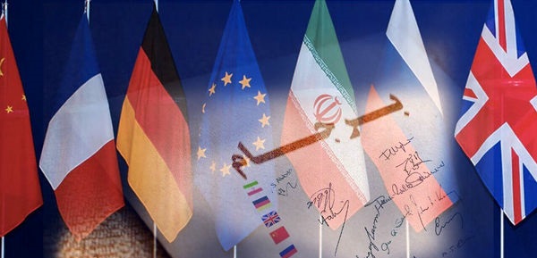 اولین اظهار نظر رییسی درباره برجام + فیلم اولین اظهار نظر رییسی درباره برجام + فیلم