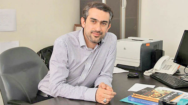 پاشنه آشیل نسخه مهار تورم پاشنه آشیل نسخه مهار تورم