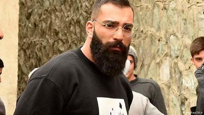 پرونده حمید صفت به شعبه ۸ دادگاه کیفری ارجاع شد پرونده حمید صفت به شعبه ۸ دادگاه کیفری ارجاع شد