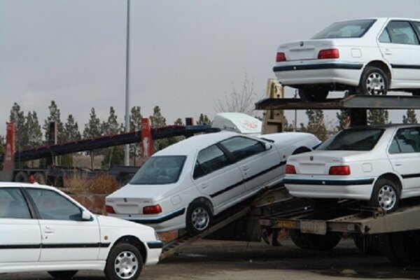 با خودروهای ارزان قیمت خداحافظی کنیم؟ با خودروهای ارزان قیمت خداحافظی کنیم؟