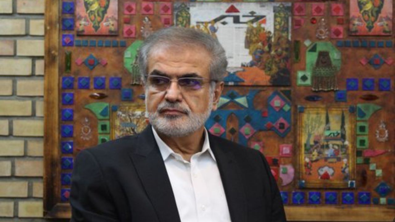 احتمال بازگشت یکی از داوطلبان با حکم حکومتی احتمال بازگشت یکی از داوطلبان با حکم حکومتی