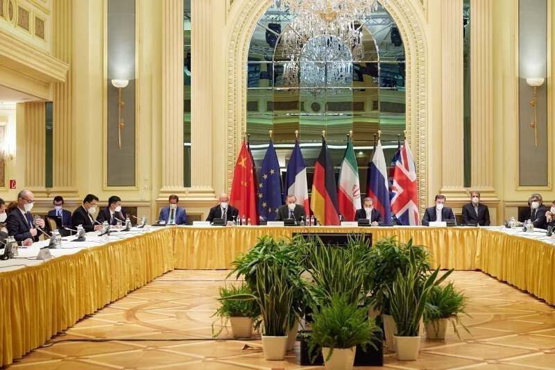 نشست کمیسیون مشترک برجام پایان یافت نشست کمیسیون مشترک برجام پایان یافت
