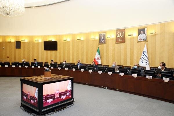 قیمت گذاری خودرو در کمیسیون صنایع بررسی شد قیمت گذاری خودرو در کمیسیون صنایع بررسی شد