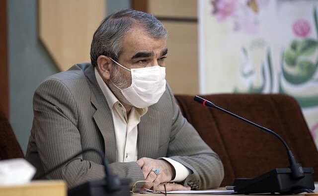 پرونده داوطلبان در شورای نگهبان به دقت بررسی شد پرونده داوطلبان در شورای نگهبان به دقت بررسی شد