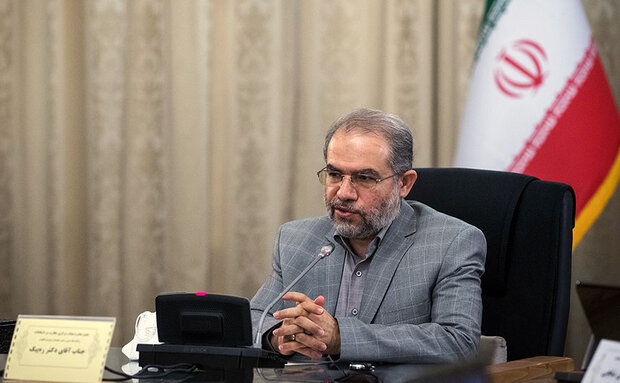 حضور بستگان نامزدها در خارج از کشور در احراز صلاحیتشان موثر نیست حضور بستگان نامزدها در خارج از کشور در احراز صلاحیتشان موثر نیست