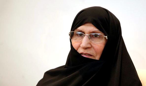 واکنش فرزند امام خمینی به رد صلاحیت ها واکنش فرزند امام خمینی به رد صلاحیت ها