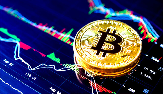 بازار رمزارزها قابل پیش بینی نیست بازار رمزارزها قابل پیش بینی نیست