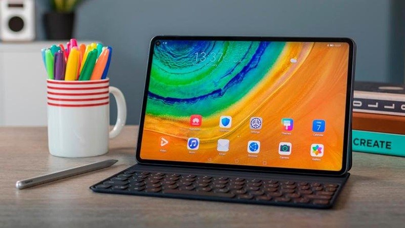 تبلت پرچمدار هواوی MatePad Pro ۲ با تراشه پرقدرت در راه است تبلت پرچمدار هواوی MatePad Pro ۲ با تراشه پرقدرت در راه است